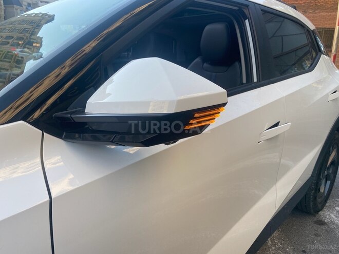 GAC Trumpchi GS3 2024, 31,000 km - 1.5 l - Bakı