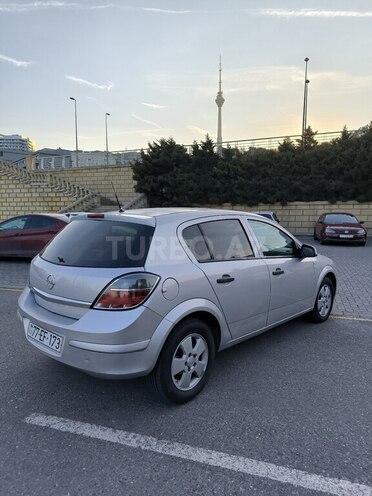 Opel Astra 2010, 190,000 km - 1.4 l - Bakı