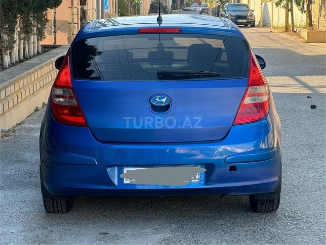 Hyundai i30 2007, 305,000 km - 1.4 l - Bakı