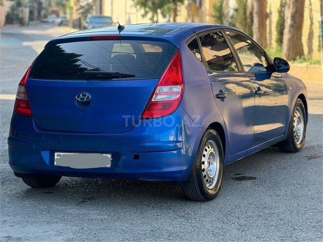 Hyundai i30 2007, 305,000 km - 1.4 l - Bakı