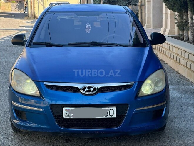 Hyundai i30 2007, 305,000 km - 1.4 l - Bakı