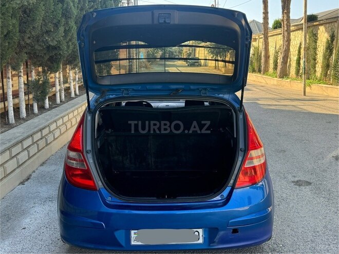 Hyundai i30 2007, 305,000 km - 1.4 l - Bakı