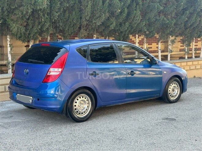 Hyundai i30 2007, 305,000 km - 1.4 l - Bakı