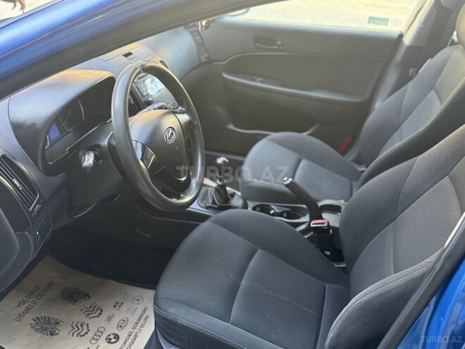 Hyundai i30 2007, 305,000 km - 1.4 l - Bakı