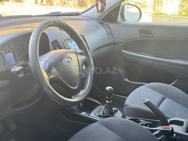 Hyundai i30 2007, 305,000 km - 1.4 l - Bakı