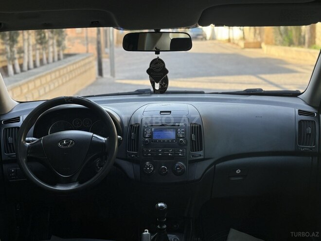 Hyundai i30 2007, 305,000 km - 1.4 l - Bakı