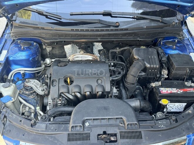 Hyundai i30 2007, 305,000 km - 1.4 l - Bakı