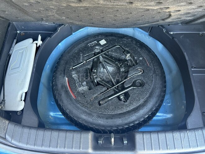 Hyundai i30 2007, 305,000 km - 1.4 l - Bakı