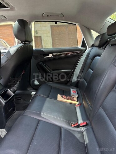 Audi A4 2013, 180,000 km - 1.8 l - Bakı
