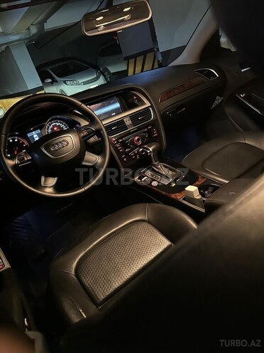 Audi A4 2013, 180,000 km - 1.8 l - Bakı