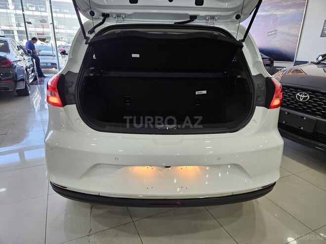 JAC JS2-4