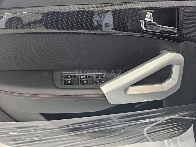 JAC JS2-8