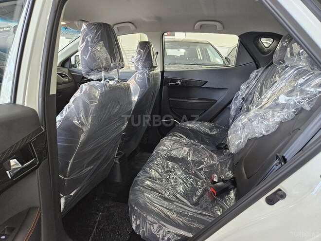 JAC JS2-10
