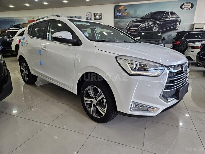 JAC JS2-15