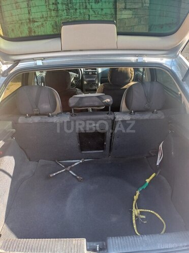 Opel Astra 1998, 260,000 km - 1.6 l - Sumqayıt