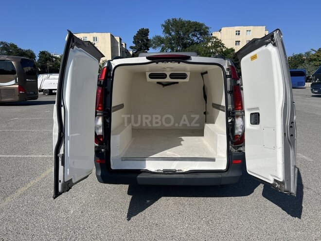 Mercedes Vito 111 2010, 272,000 km - 2.2 l - Bakı