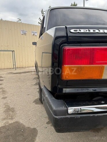 LADA (VAZ) 2107-8