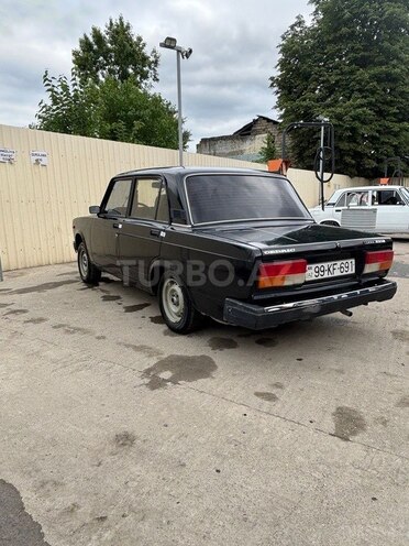 LADA (VAZ) 2107-9