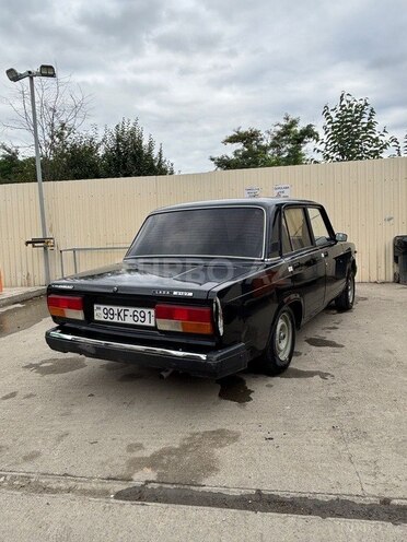 LADA (VAZ) 2107-6