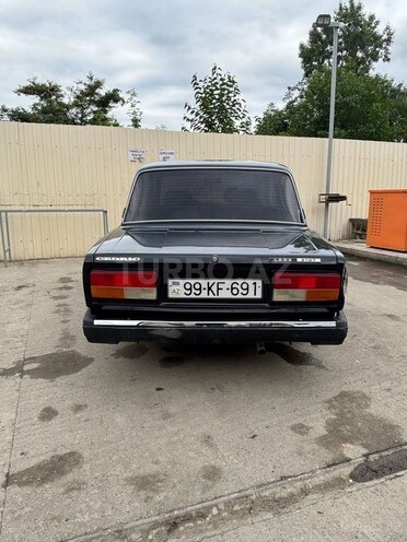 LADA (VAZ) 2107-5