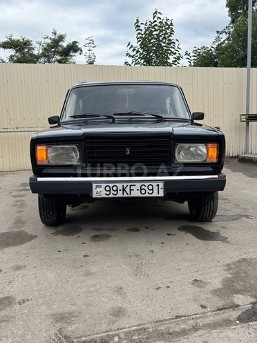 LADA (VAZ) 2107-1