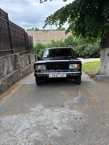 LADA (VAZ) 2107-7