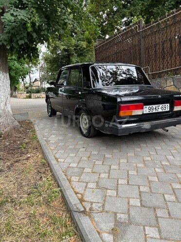 LADA (VAZ) 2107-10