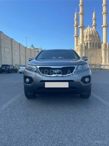 Kia Sorento 2010, 156,000 km - 2.0 l - Bakı