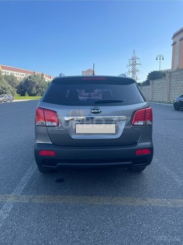 Kia Sorento 2010, 156,000 km - 2.0 l - Bakı