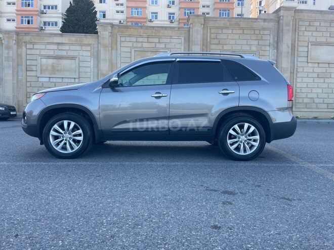 Kia Sorento 2010, 156,000 km - 2.0 l - Bakı