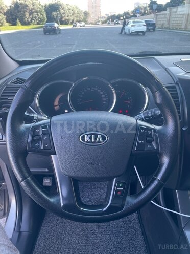 Kia Sorento 2010, 156,000 km - 2.0 l - Bakı