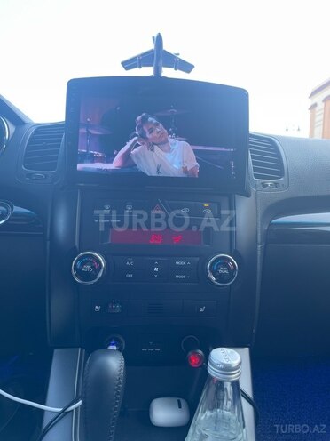 Kia Sorento 2010, 156,000 km - 2.0 l - Bakı