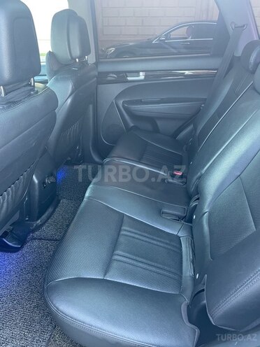 Kia Sorento 2010, 156,000 km - 2.0 l - Bakı