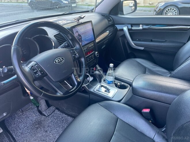 Kia Sorento 2010, 156,000 km - 2.0 l - Bakı