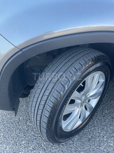 Kia Sorento 2010, 156,000 km - 2.0 l - Bakı