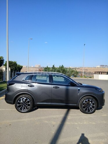 Changan Qiyuan Q05 2025, 0 km - 1.5 л - Bakı