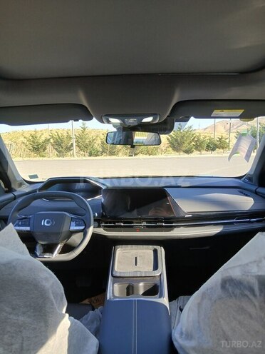 Changan Qiyuan Q05 2025, 0 km - 1.5 л - Bakı
