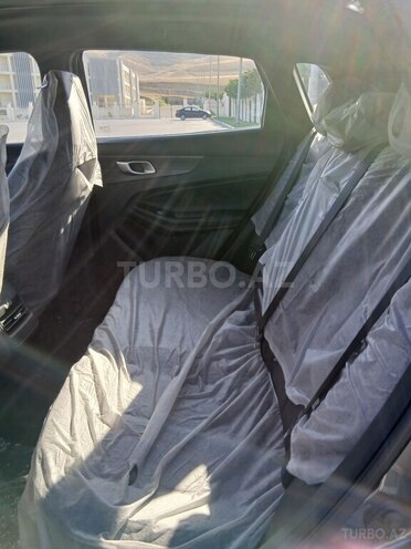 Changan Qiyuan Q05 2025, 0 km - 1.5 л - Bakı