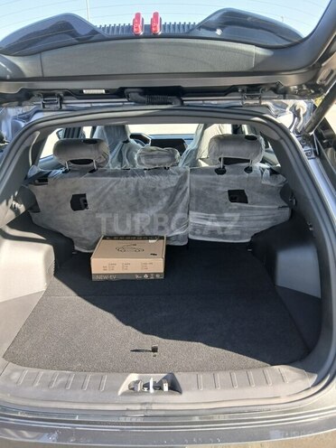 Changan Qiyuan Q05 2025, 0 km - 1.5 л - Bakı