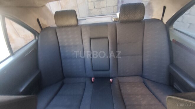 Mercedes C 200 1995, 400,000 km - 2.0 l - Bakı