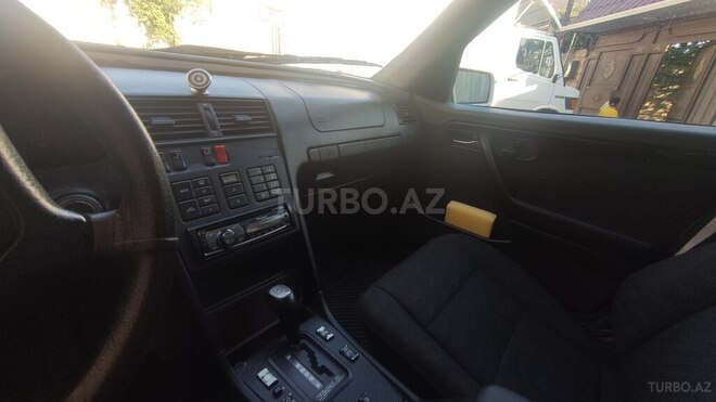 Mercedes C 200 1995, 400,000 km - 2.0 l - Bakı