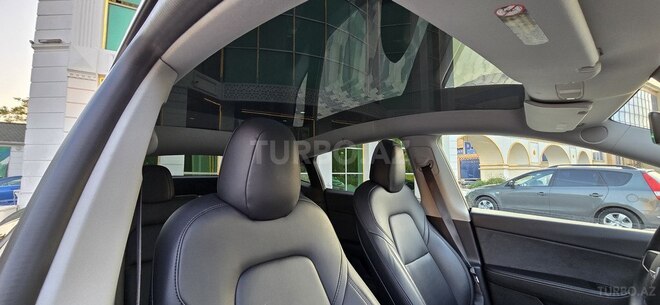 Tesla Model Y 2020, 58,750 km - 0.0 l - Bakı