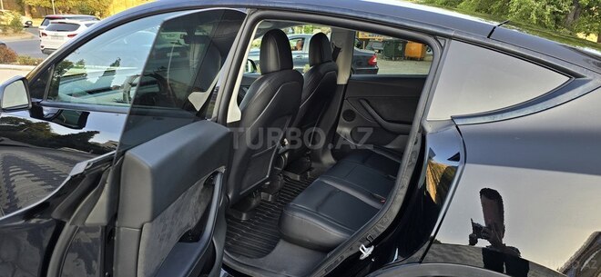 Tesla Model Y 2020, 58,750 km - 0.0 l - Bakı