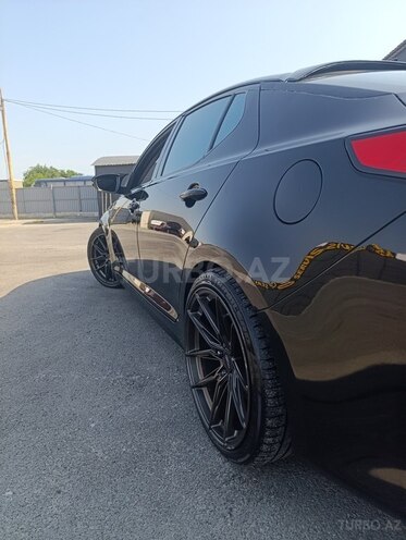 Kia Optima 2014, 109,000 km - 2.0 l - Bakı