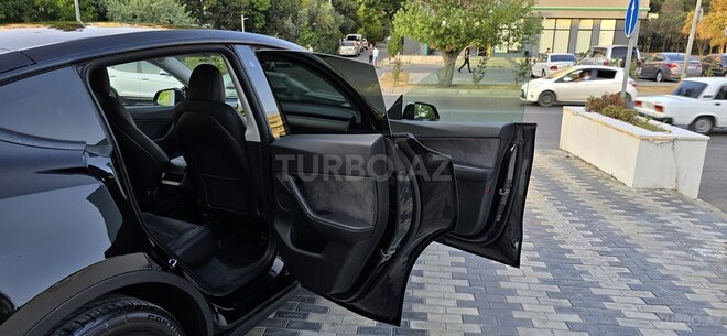 Tesla Model Y 2020, 58,750 km - 0.0 l - Bakı