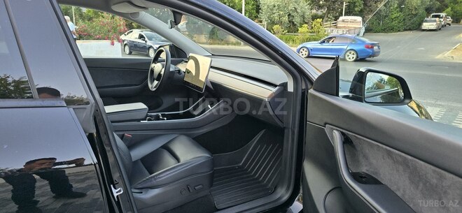 Tesla Model Y 2020, 58,750 km - 0.0 l - Bakı
