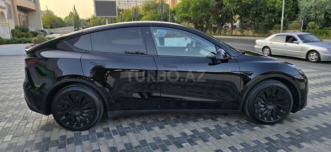 Tesla Model Y 2020, 58,750 km - 0.0 l - Bakı