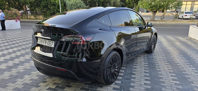 Tesla Model Y 2020, 58,750 km - 0.0 l - Bakı