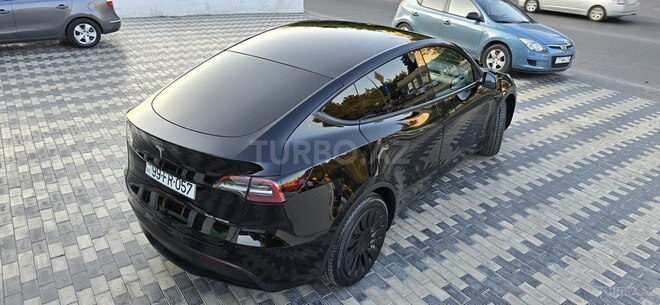 Tesla Model Y 2020, 58,750 km - 0.0 l - Bakı