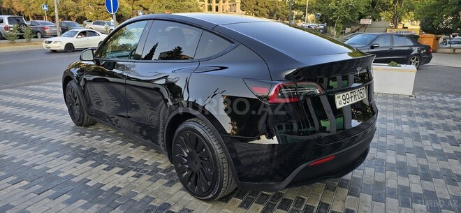 Tesla Model Y 2020, 58,750 km - 0.0 l - Bakı